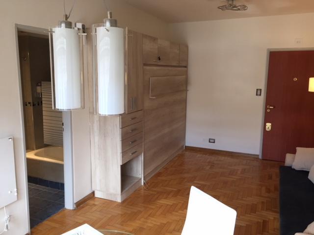 בואנוס איירס Apartamento En San Telmo מראה חיצוני תמונה