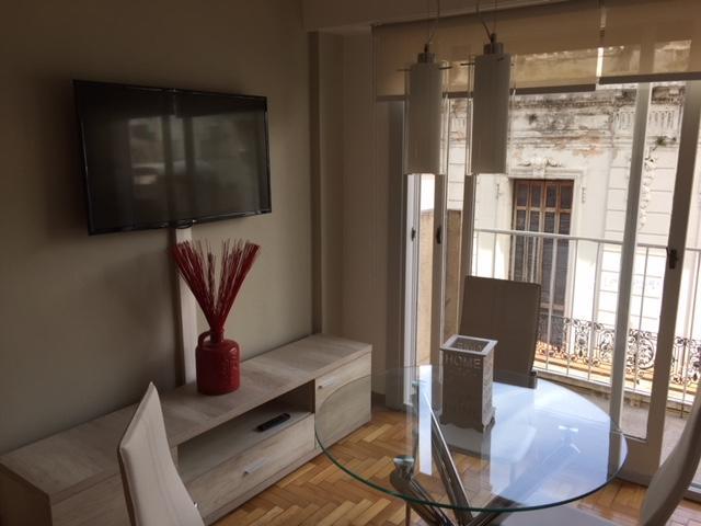 בואנוס איירס Apartamento En San Telmo מראה חיצוני תמונה