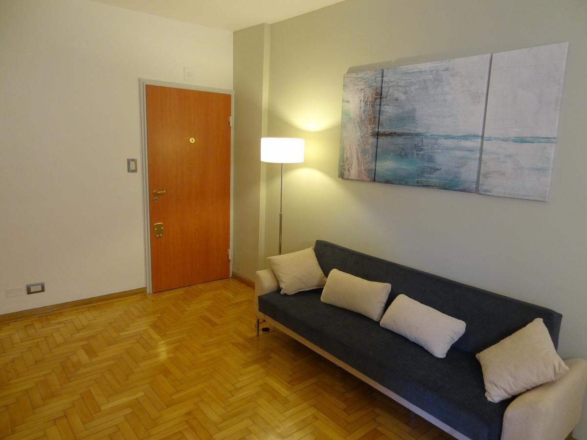 בואנוס איירס Apartamento En San Telmo מראה חיצוני תמונה