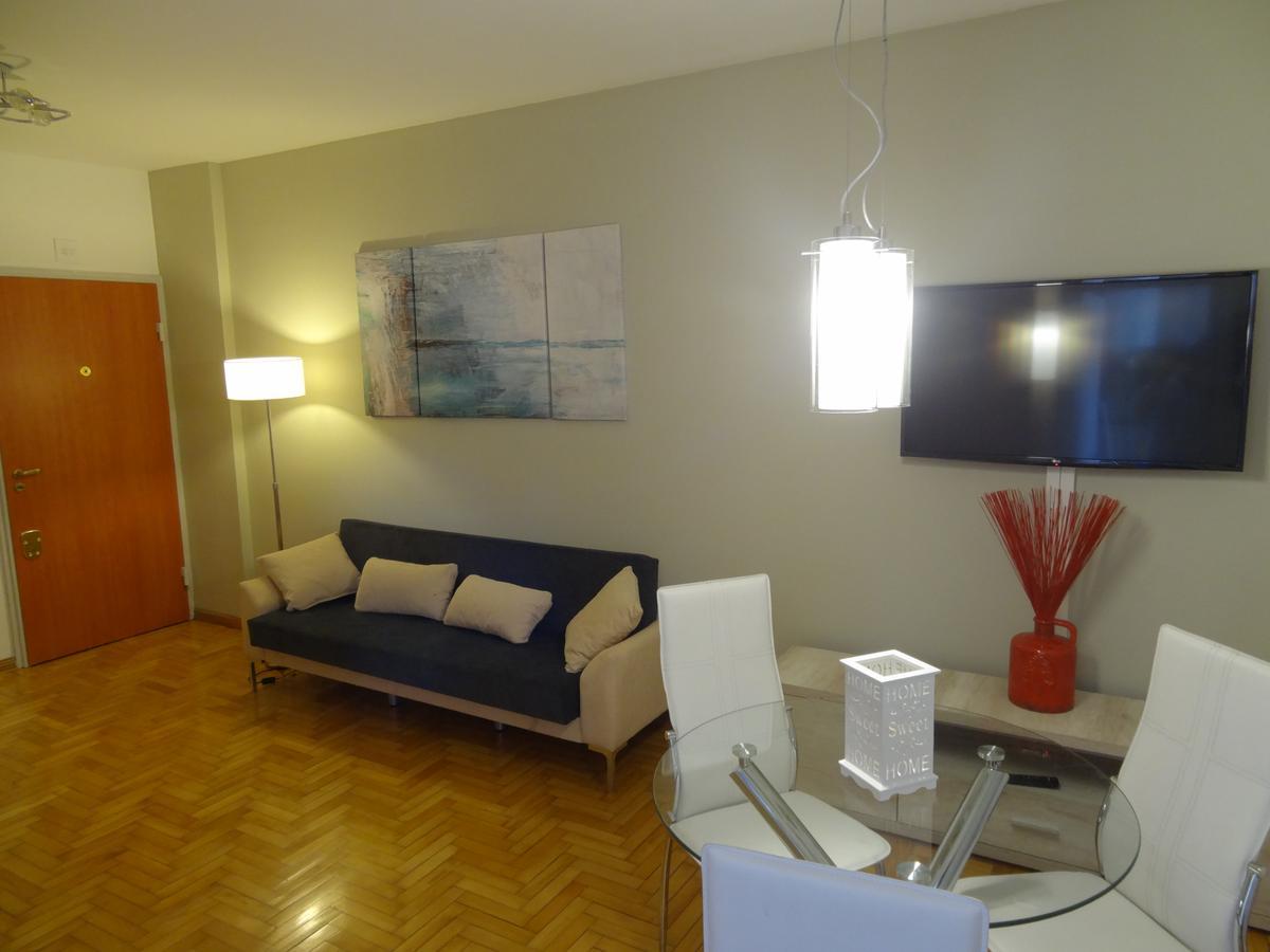 בואנוס איירס Apartamento En San Telmo מראה חיצוני תמונה