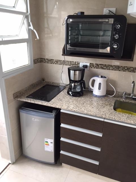 בואנוס איירס Apartamento En San Telmo מראה חיצוני תמונה
