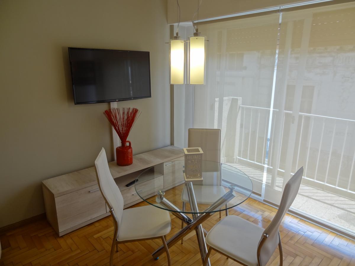 בואנוס איירס Apartamento En San Telmo מראה חיצוני תמונה