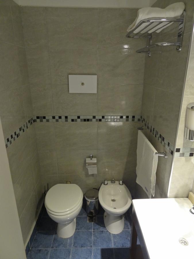 בואנוס איירס Apartamento En San Telmo מראה חיצוני תמונה