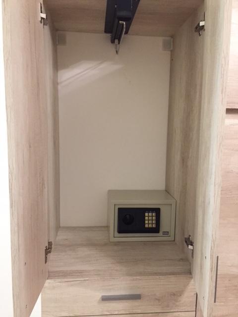 בואנוס איירס Apartamento En San Telmo מראה חיצוני תמונה