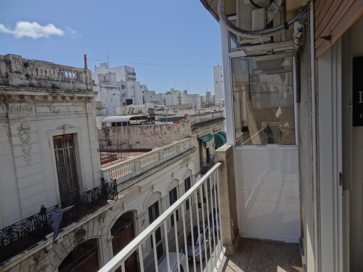 בואנוס איירס Apartamento En San Telmo מראה חיצוני תמונה