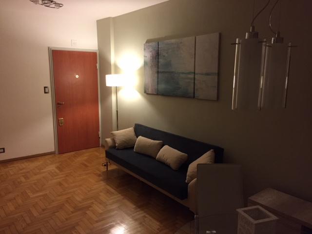 בואנוס איירס Apartamento En San Telmo מראה חיצוני תמונה