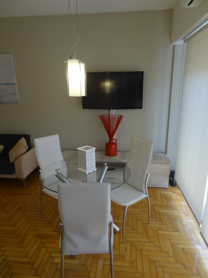 בואנוס איירס Apartamento En San Telmo מראה חיצוני תמונה