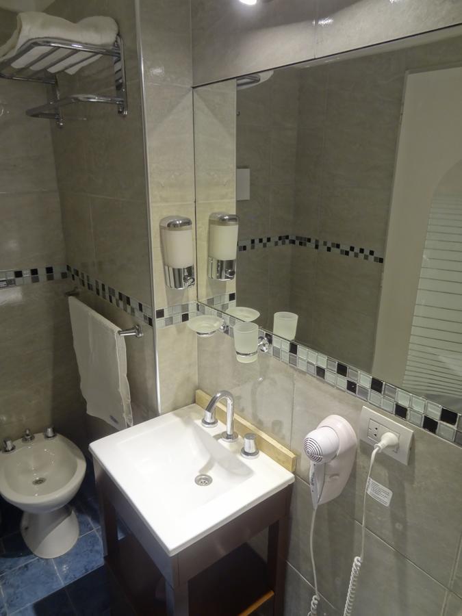 בואנוס איירס Apartamento En San Telmo מראה חיצוני תמונה