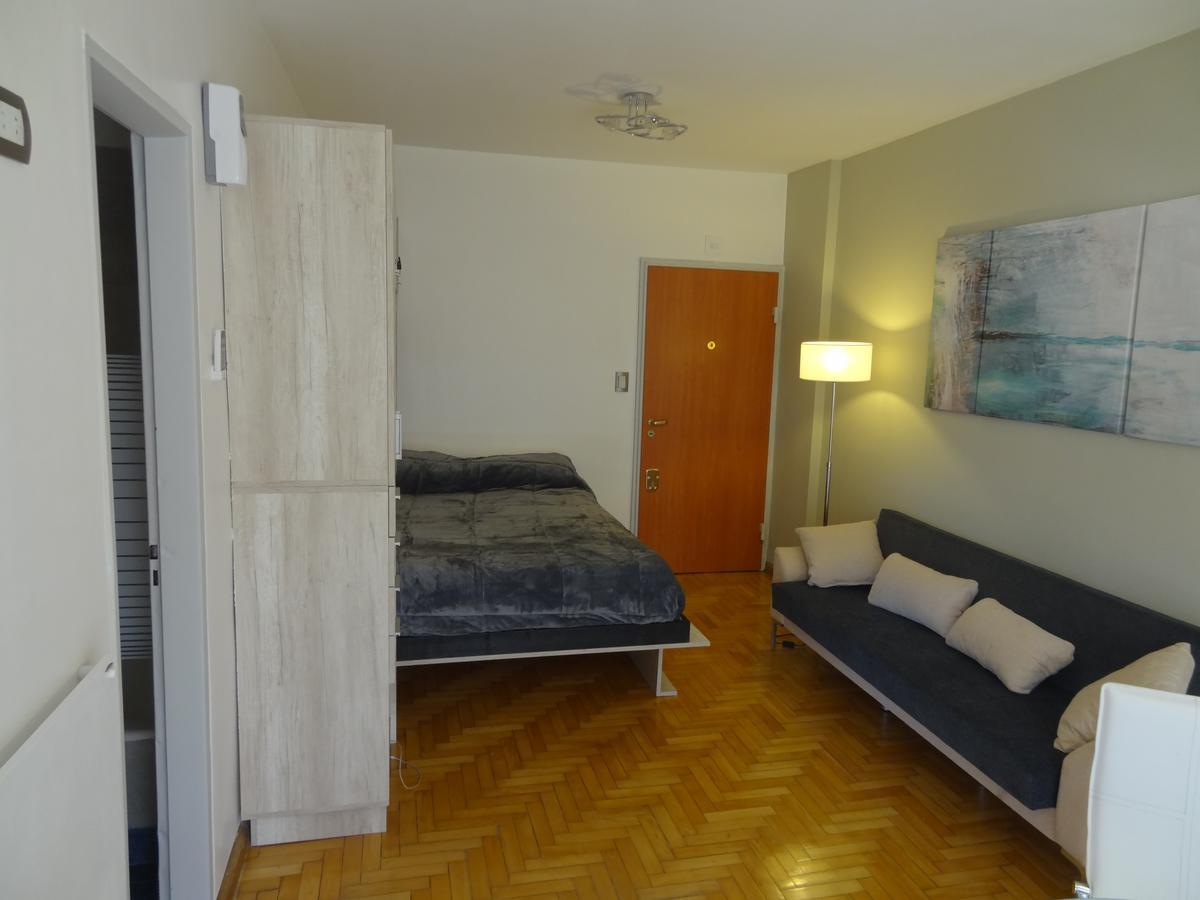 בואנוס איירס Apartamento En San Telmo מראה חיצוני תמונה