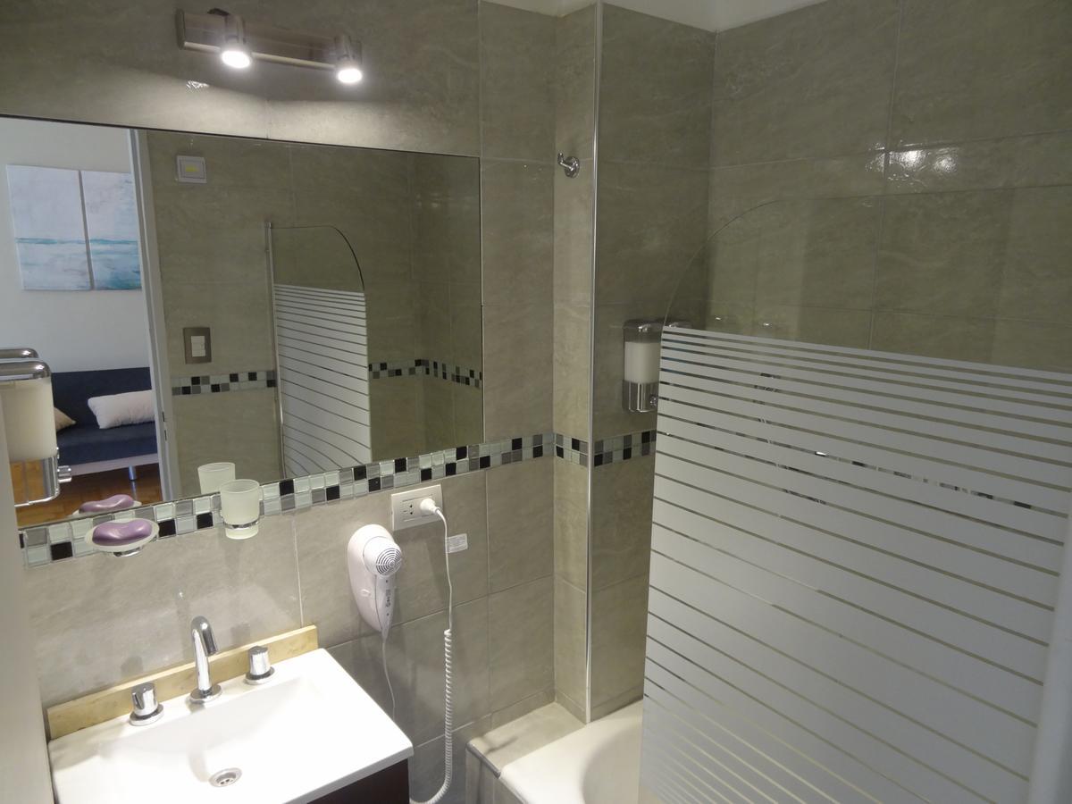בואנוס איירס Apartamento En San Telmo מראה חיצוני תמונה