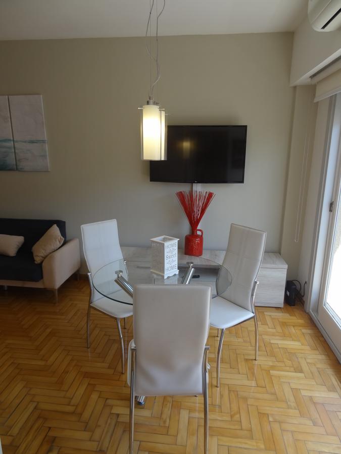 בואנוס איירס Apartamento En San Telmo מראה חיצוני תמונה