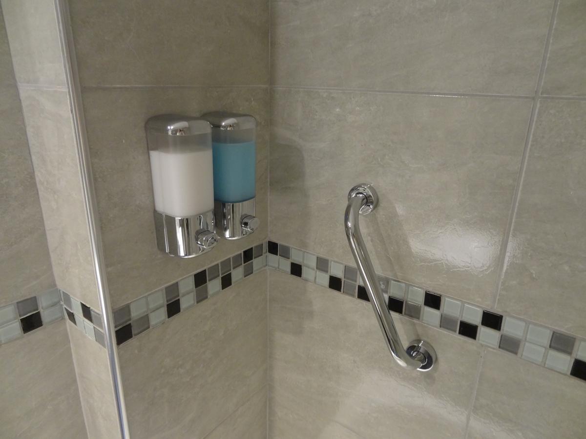 בואנוס איירס Apartamento En San Telmo מראה חיצוני תמונה
