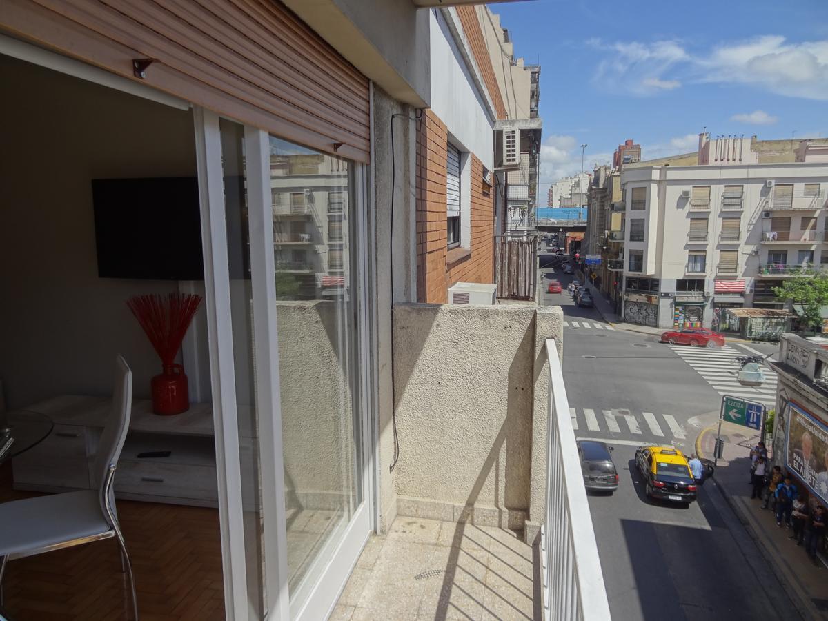 בואנוס איירס Apartamento En San Telmo מראה חיצוני תמונה
