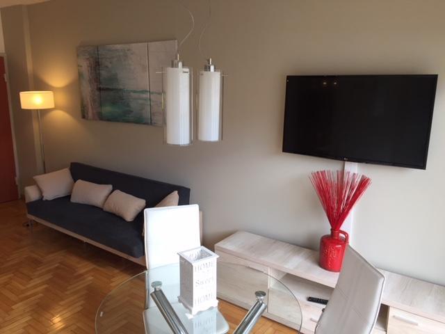 בואנוס איירס Apartamento En San Telmo מראה חיצוני תמונה