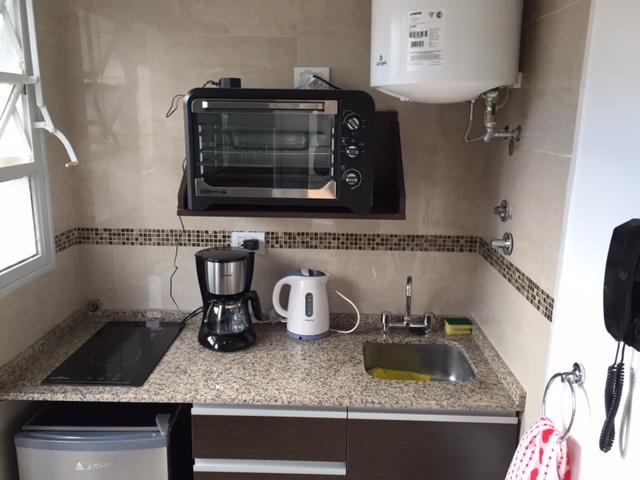 בואנוס איירס Apartamento En San Telmo מראה חיצוני תמונה