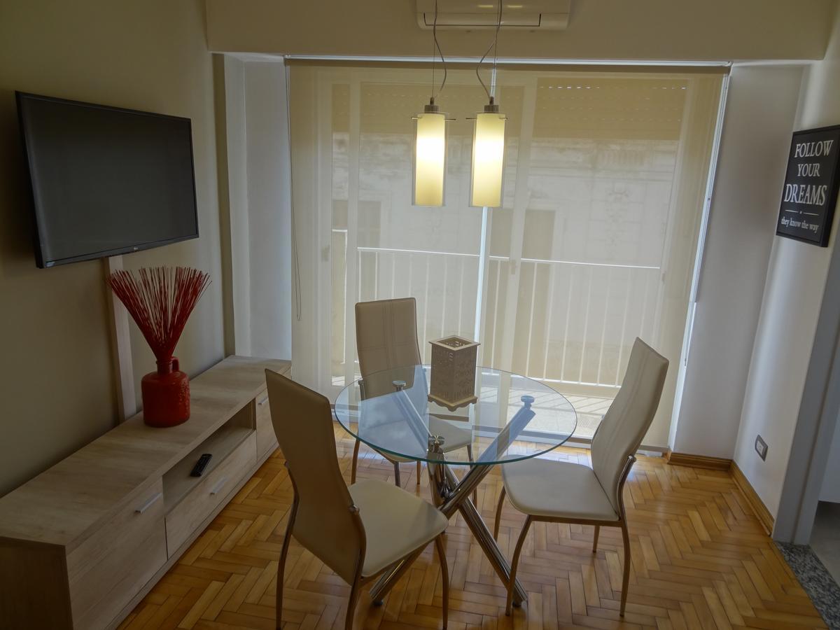 בואנוס איירס Apartamento En San Telmo מראה חיצוני תמונה