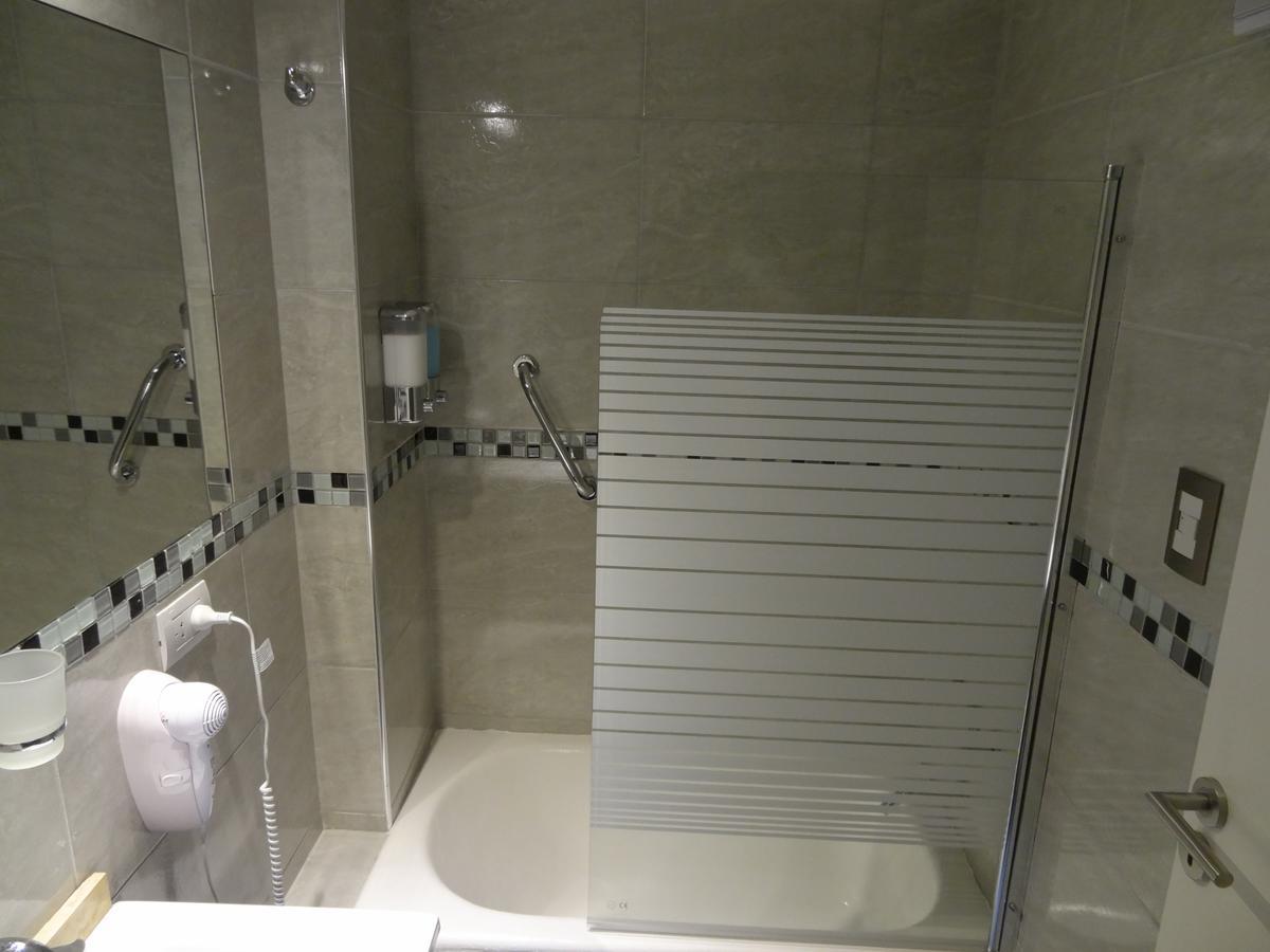 בואנוס איירס Apartamento En San Telmo מראה חיצוני תמונה
