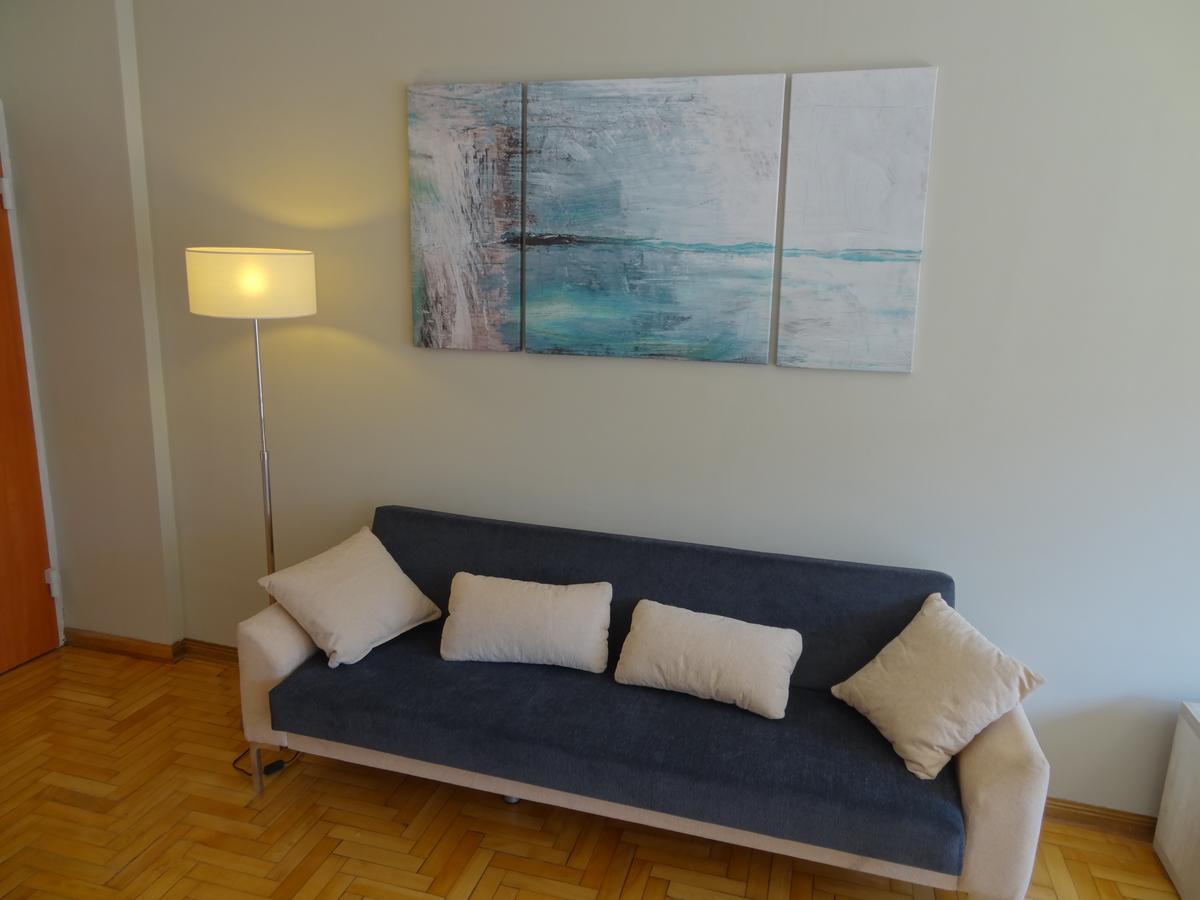 בואנוס איירס Apartamento En San Telmo מראה חיצוני תמונה
